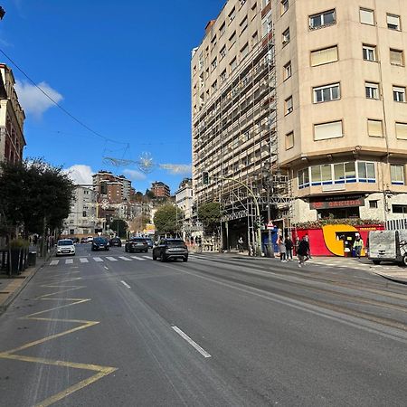 Apartamento Holidea Calle Bonifaz Santander Exterior foto