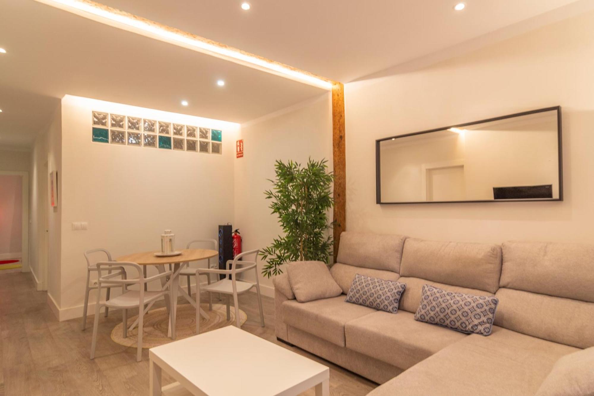 Apartamento Holidea Calle Bonifaz Santander Exterior foto