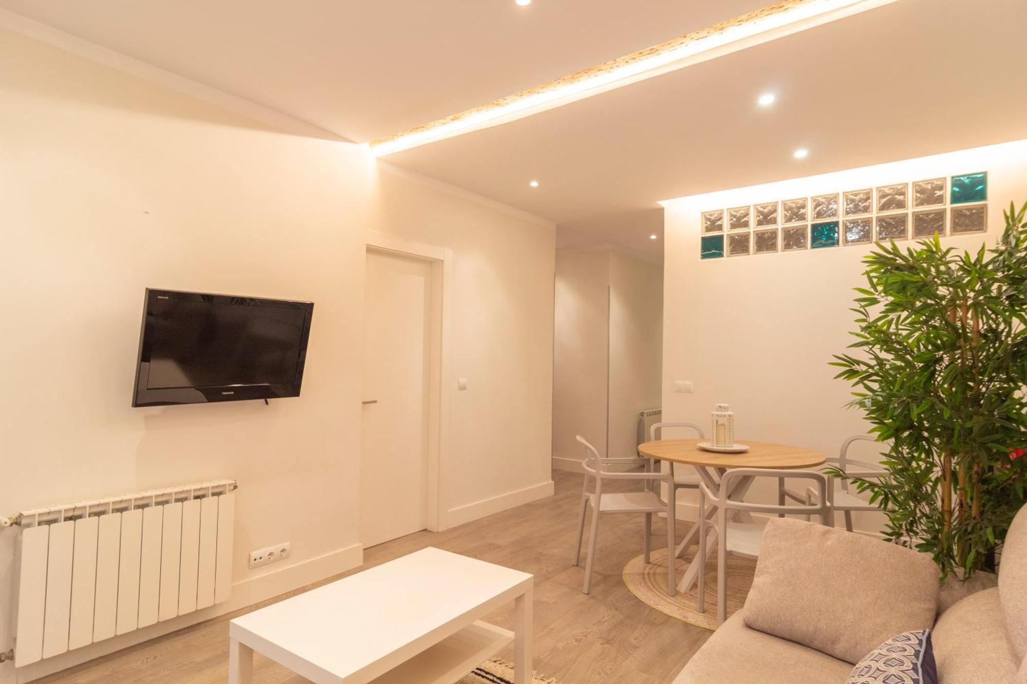 Apartamento Holidea Calle Bonifaz Santander Exterior foto