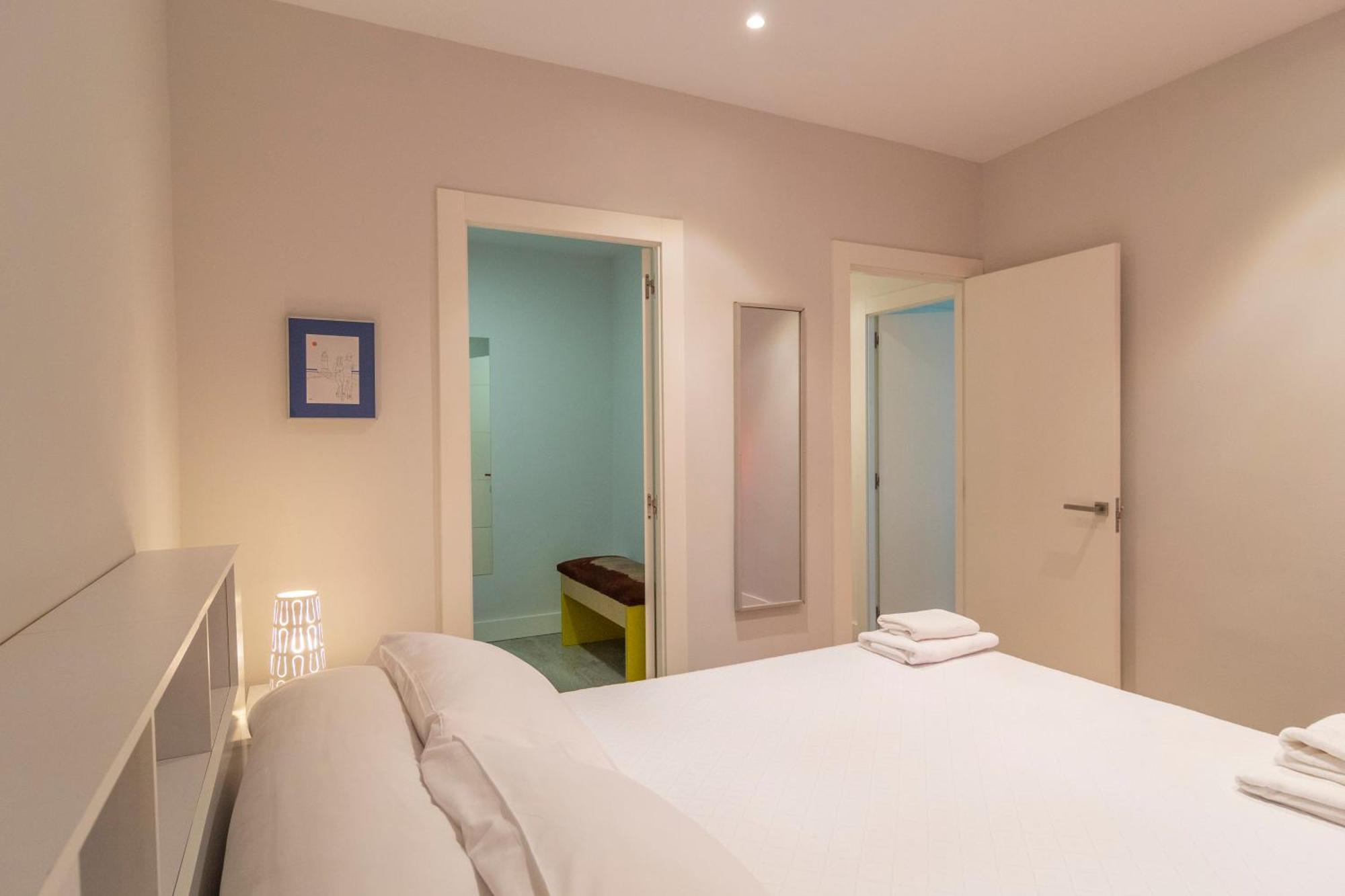 Apartamento Holidea Calle Bonifaz Santander Exterior foto