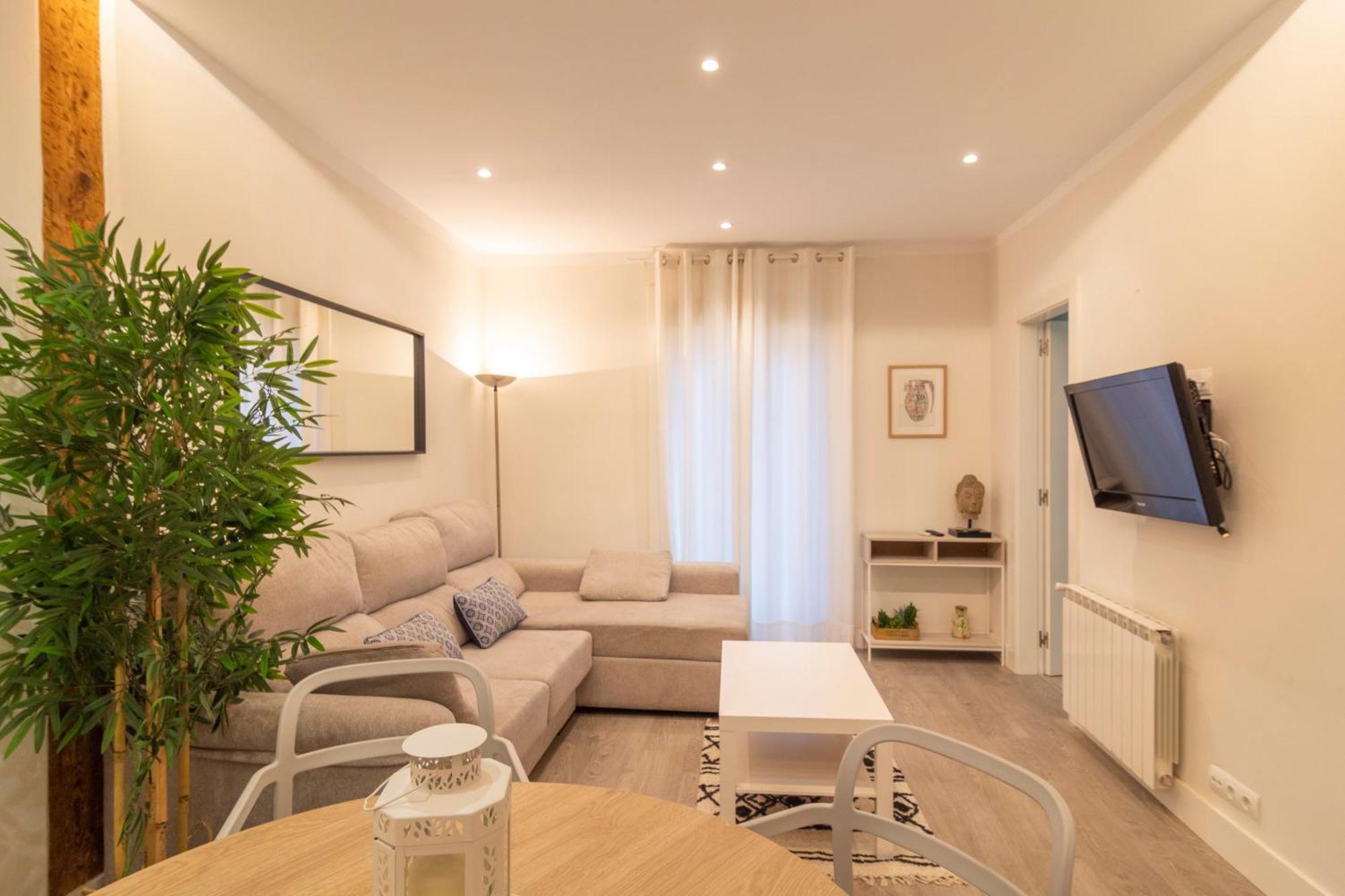 Apartamento Holidea Calle Bonifaz Santander Exterior foto