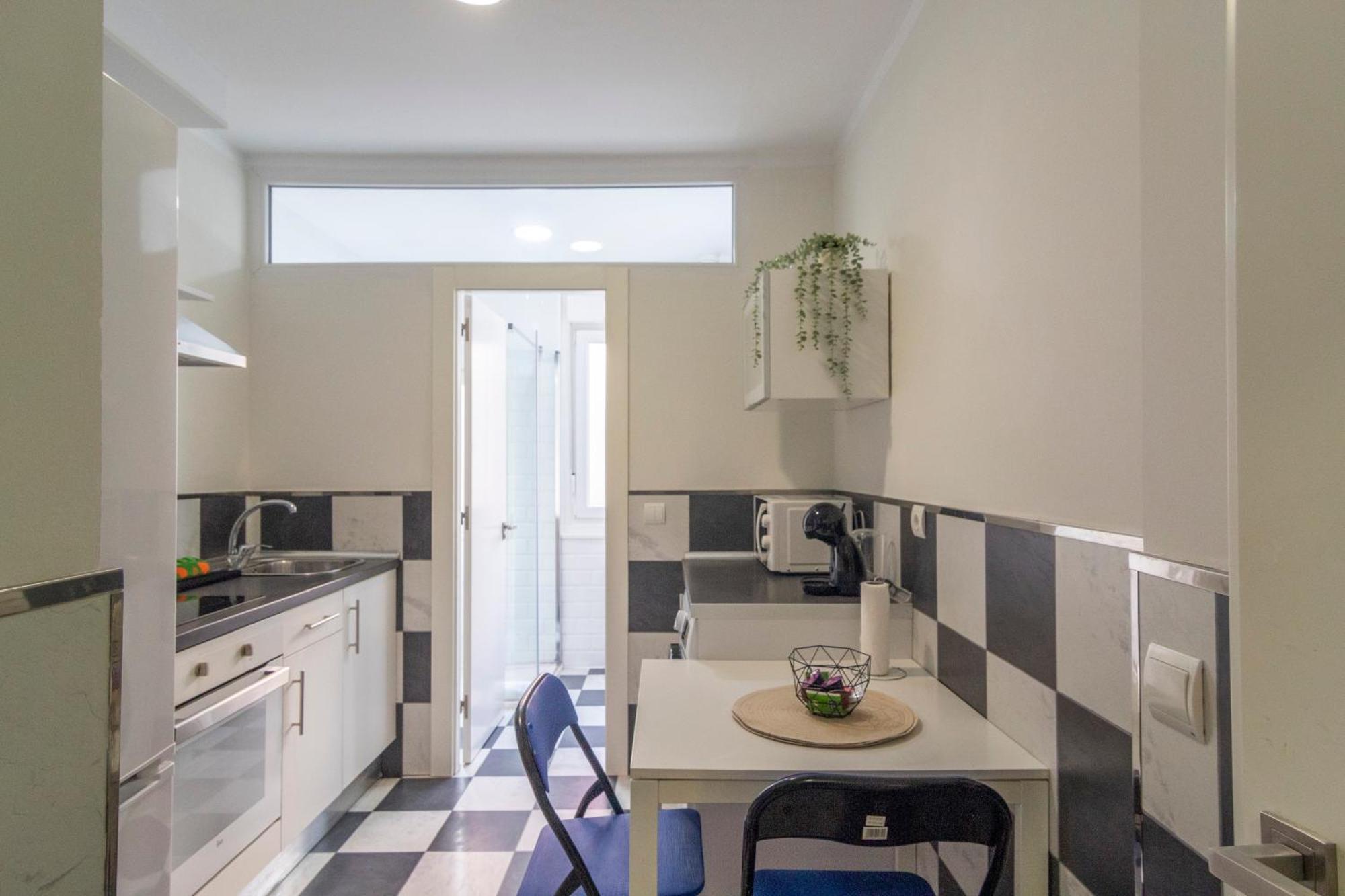 Apartamento Holidea Calle Bonifaz Santander Exterior foto